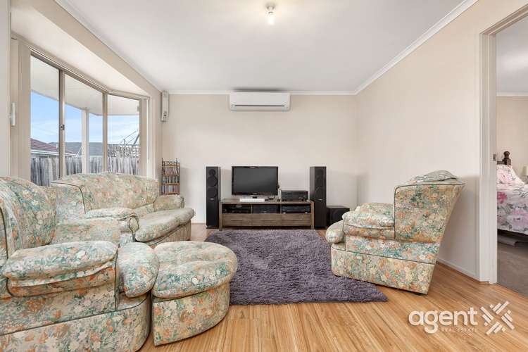 Second view of Homely unit listing, 2/52 Albert Road, Hallam VIC 3803