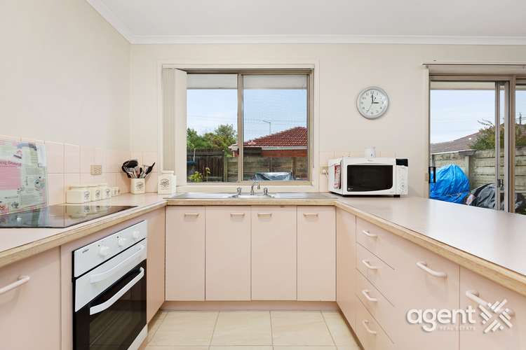 Third view of Homely unit listing, 2/52 Albert Road, Hallam VIC 3803