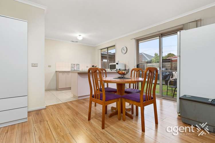 Fourth view of Homely unit listing, 2/52 Albert Road, Hallam VIC 3803