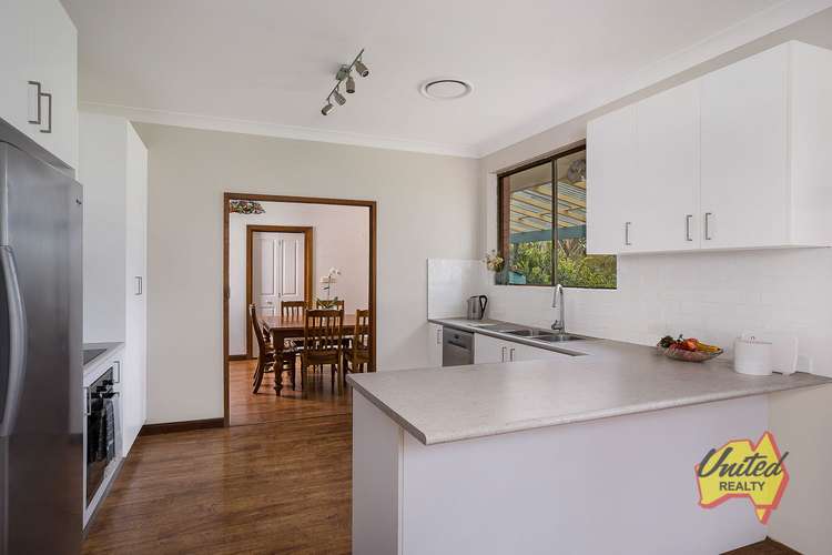 Fifth view of Homely house listing, 69 Wanawong Street, Belimbla Park NSW 2570