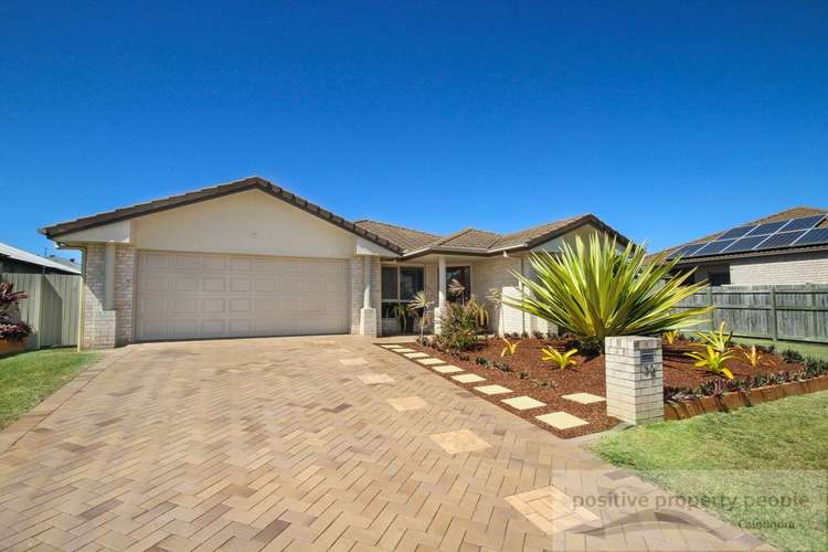Second view of Homely house listing, 50 Rawson Street, Caloundra West QLD 4551