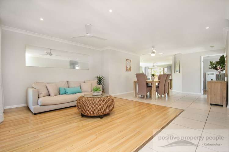 Fifth view of Homely house listing, 50 Rawson Street, Caloundra West QLD 4551
