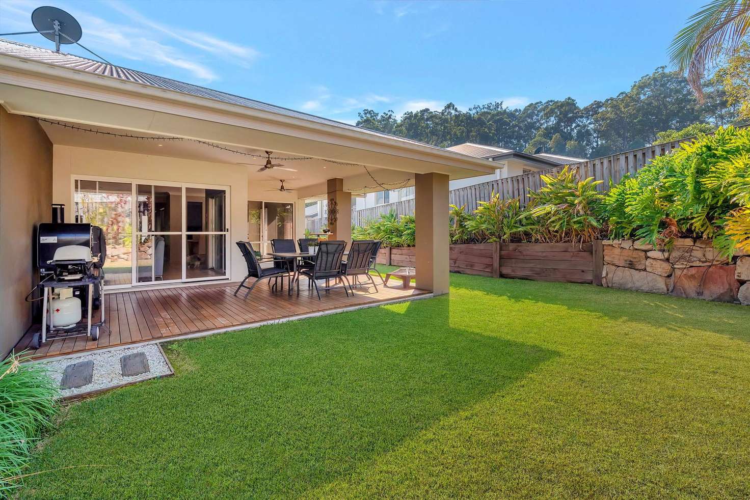 Main view of Homely house listing, 17 Camarillo Circuit, Reedy Creek QLD 4227