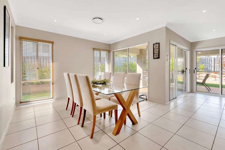 Sixth view of Homely house listing, 17 Camarillo Circuit, Reedy Creek QLD 4227