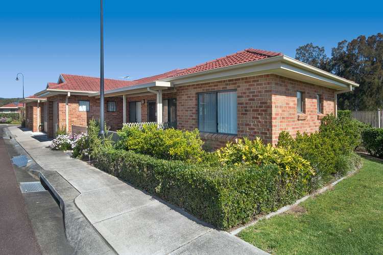 Second view of Homely villa listing, 25/82 Warners Bay Road, Warners Bay NSW 2282