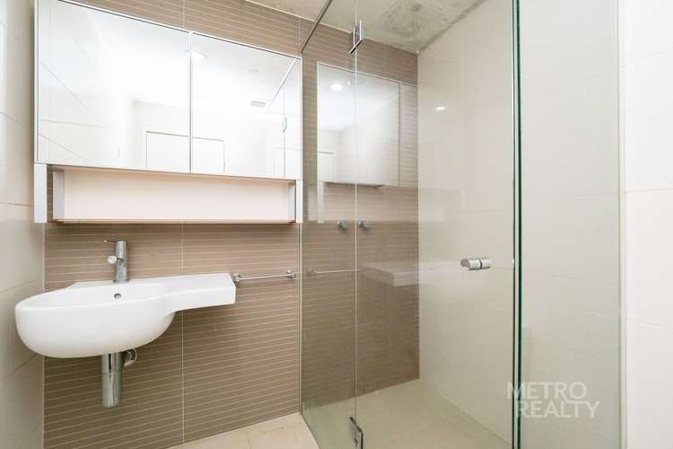 Fifth view of Homely apartment listing, 603/14 Shoreline Drive, Rhodes NSW 2138