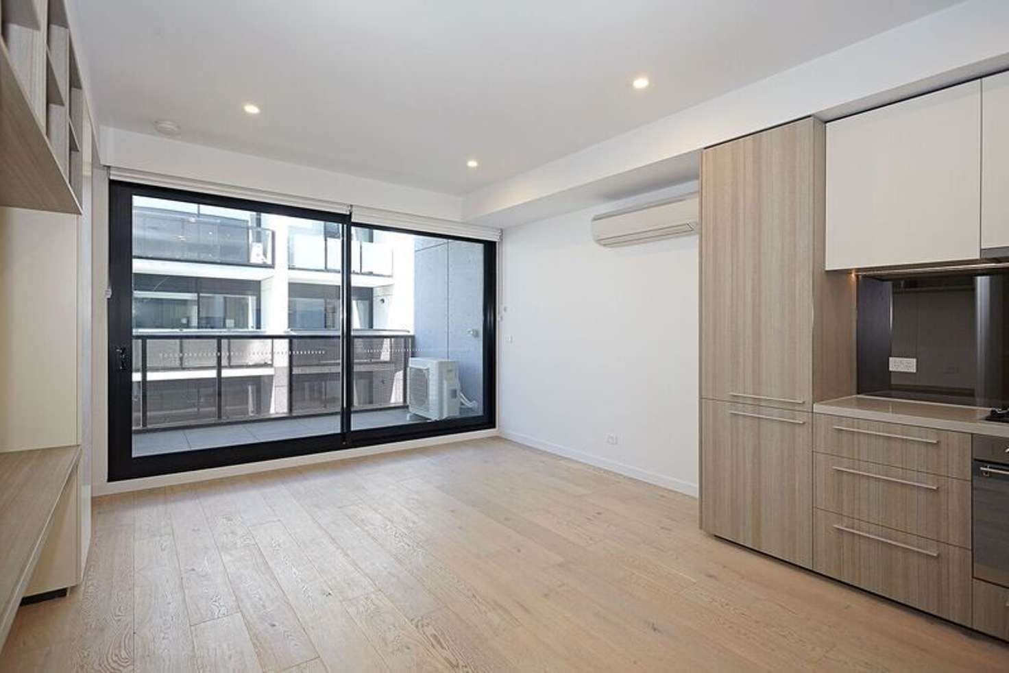 Main view of Homely apartment listing, 204/12 Illowa Street, Malvern East VIC 3145