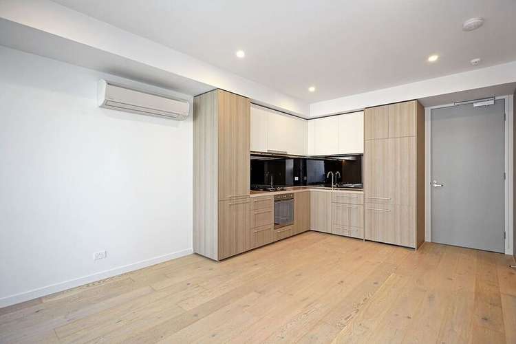Second view of Homely apartment listing, 204/12 Illowa Street, Malvern East VIC 3145