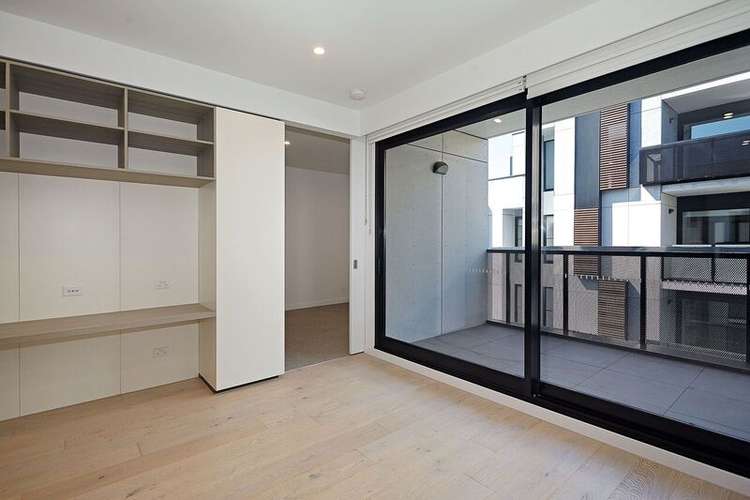Third view of Homely apartment listing, 204/12 Illowa Street, Malvern East VIC 3145