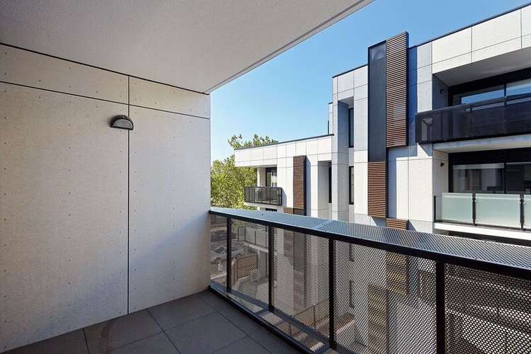 Fourth view of Homely apartment listing, 204/12 Illowa Street, Malvern East VIC 3145