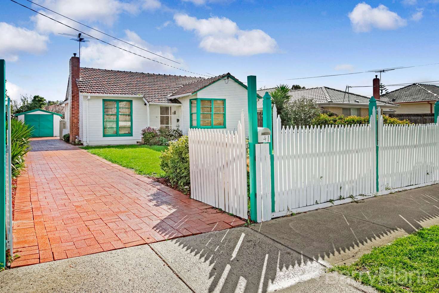 Main view of Homely house listing, 41 Adelaide Street, Albion VIC 3020