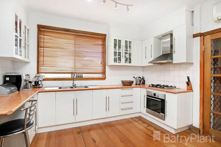 Second view of Homely house listing, 41 Adelaide Street, Albion VIC 3020