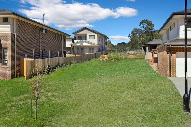 Second view of Homely residentialLand listing, 18 Sandra Street, Riverstone NSW 2765