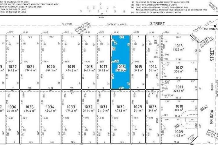 Sixth view of Homely residentialLand listing, 18 Sandra Street, Riverstone NSW 2765