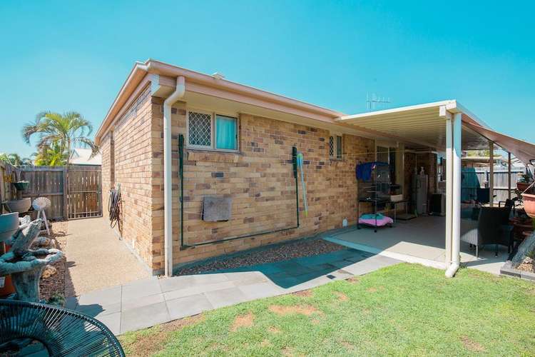 Fifth view of Homely unit listing, 9/12 Morshead Street, Avenell Heights QLD 4670