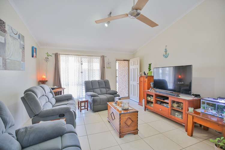 Sixth view of Homely unit listing, 9/12 Morshead Street, Avenell Heights QLD 4670