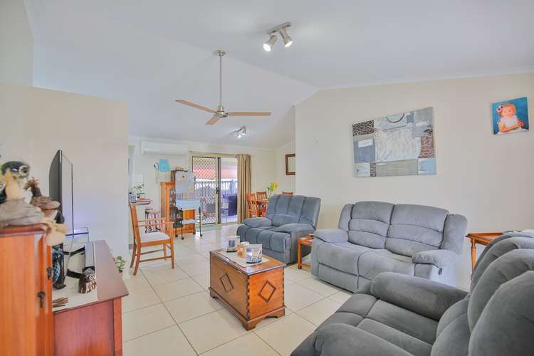 Seventh view of Homely unit listing, 9/12 Morshead Street, Avenell Heights QLD 4670