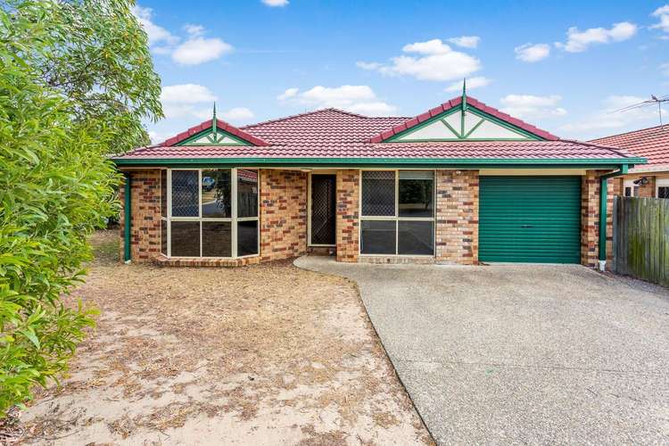 25 Columbus Place, Forest Lake QLD 4078