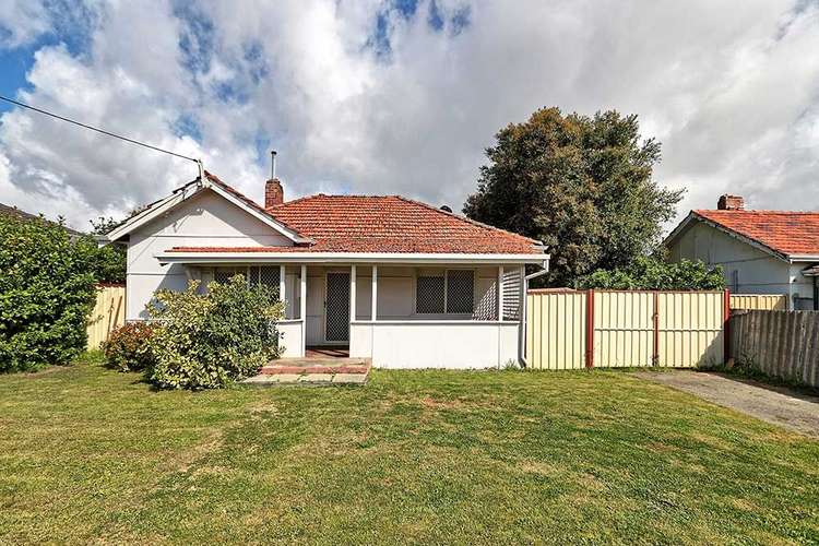 Second view of Homely house listing, 23 Ewart Street, Midvale WA 6056