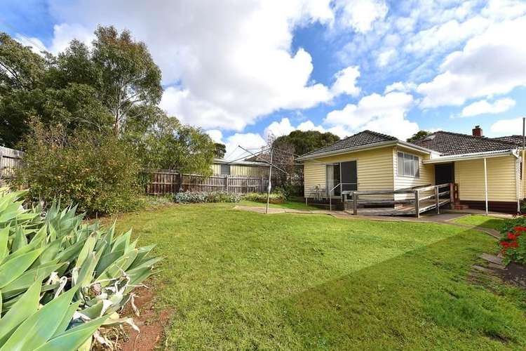 Fifth view of Homely house listing, 27 Emerald Street, Essendon West VIC 3040