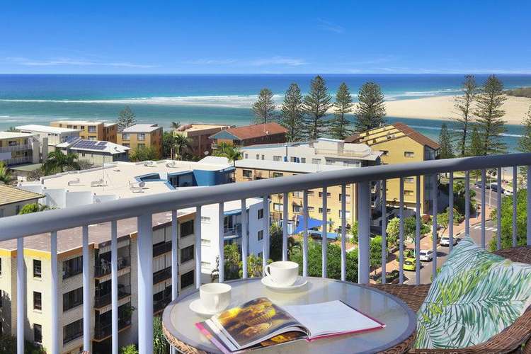 Second view of Homely unit listing, 49/30 Minchinton Street, Caloundra QLD 4551