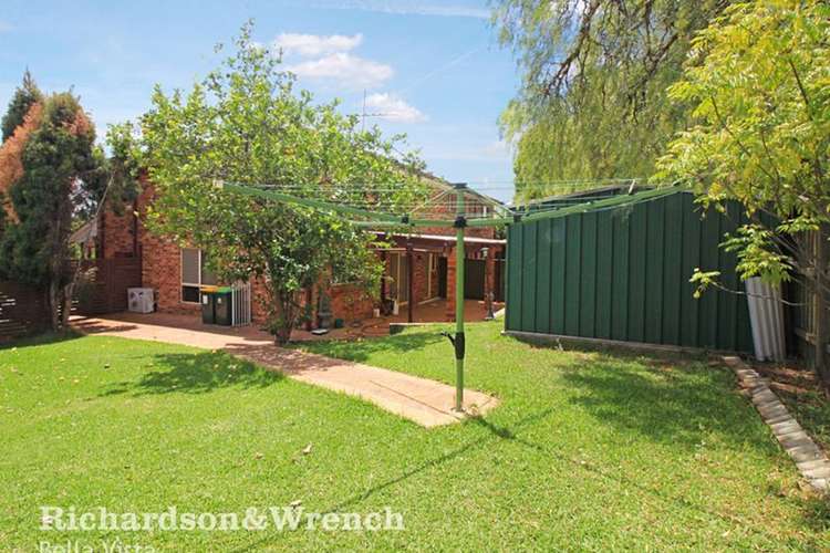 Fourth view of Homely house listing, 39B Kimberley Court, Bella Vista NSW 2153