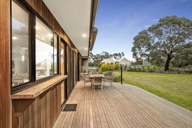 Second view of Homely house listing, 56-58 Yellow Gum Drive, Ocean Grove VIC 3226