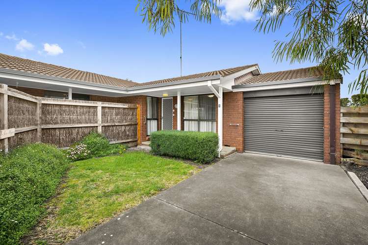 Main view of Homely unit listing, 3/29 Reid Street, Barwon Heads VIC 3227