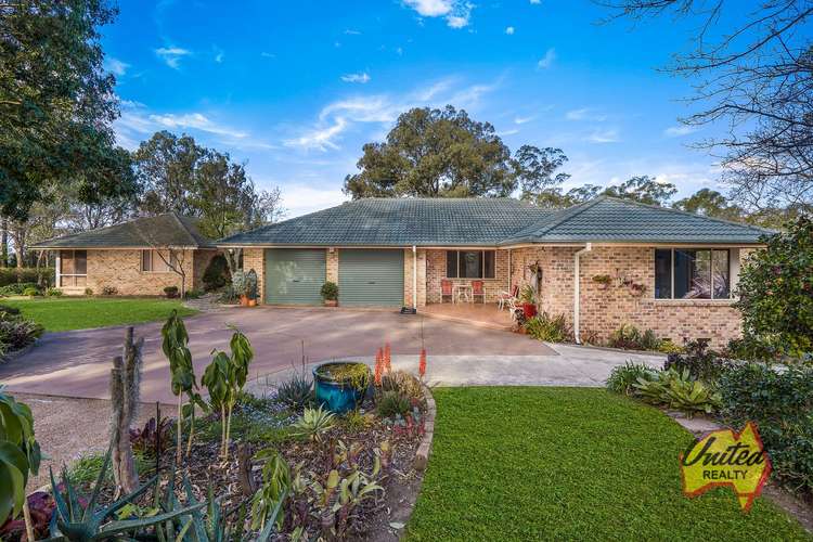 Fourth view of Homely house listing, 2560 Silverdale Road, Wallacia NSW 2745