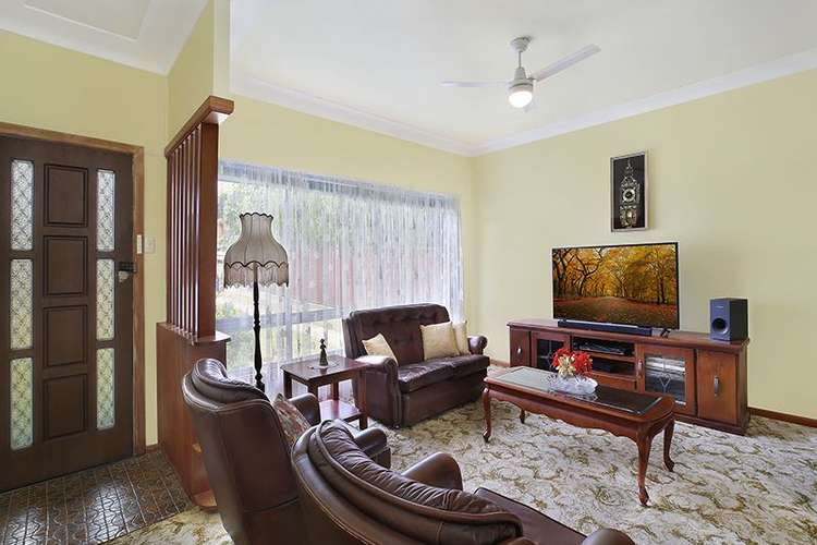 Second view of Homely house listing, 73 Wollybutt Road, Engadine NSW 2233