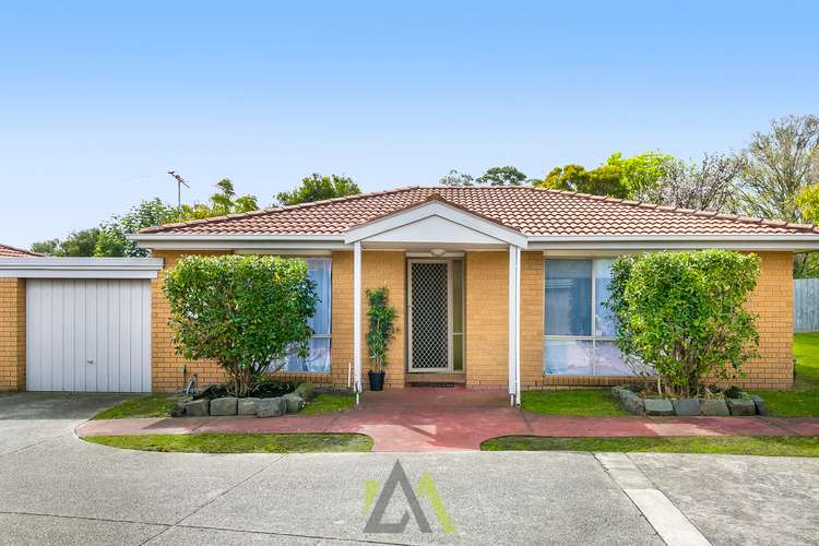 Main view of Homely unit listing, 4/38 Hadley Street, Seaford VIC 3198