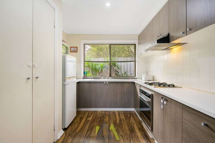 Second view of Homely unit listing, 4/38 Hadley Street, Seaford VIC 3198