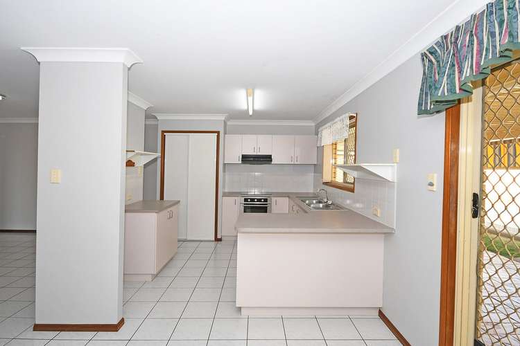 Third view of Homely house listing, 21 Ian Avenue, Kawungan QLD 4655