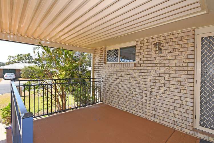 Fifth view of Homely house listing, 21 Ian Avenue, Kawungan QLD 4655