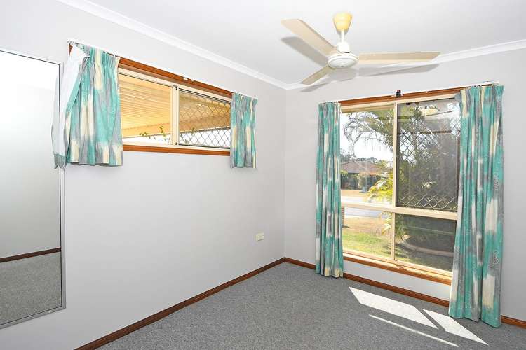 Sixth view of Homely house listing, 21 Ian Avenue, Kawungan QLD 4655