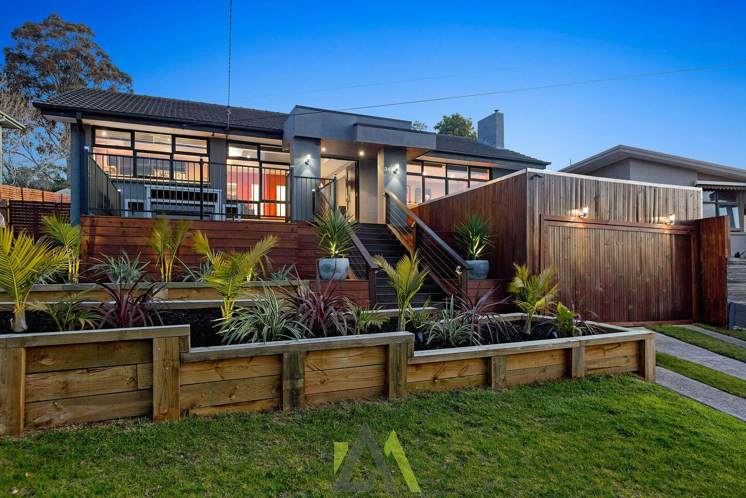 Main view of Homely house listing, 34 Seaview Road, Frankston South VIC 3199
