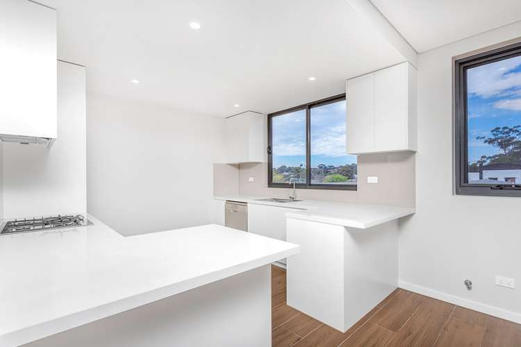 Second view of Homely apartment listing, 10/3 Macquarie Place, Mortdale NSW 2223