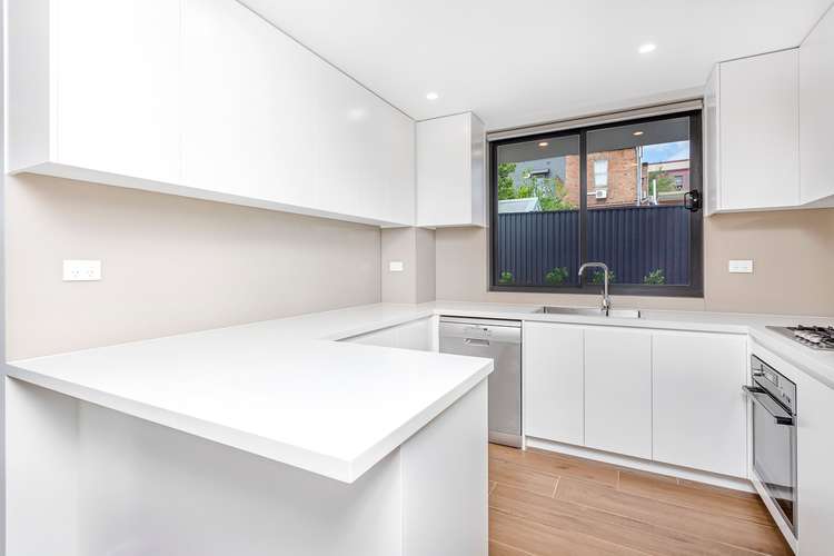 Fourth view of Homely apartment listing, 2/1 Macquarie Place, Mortdale NSW 2223