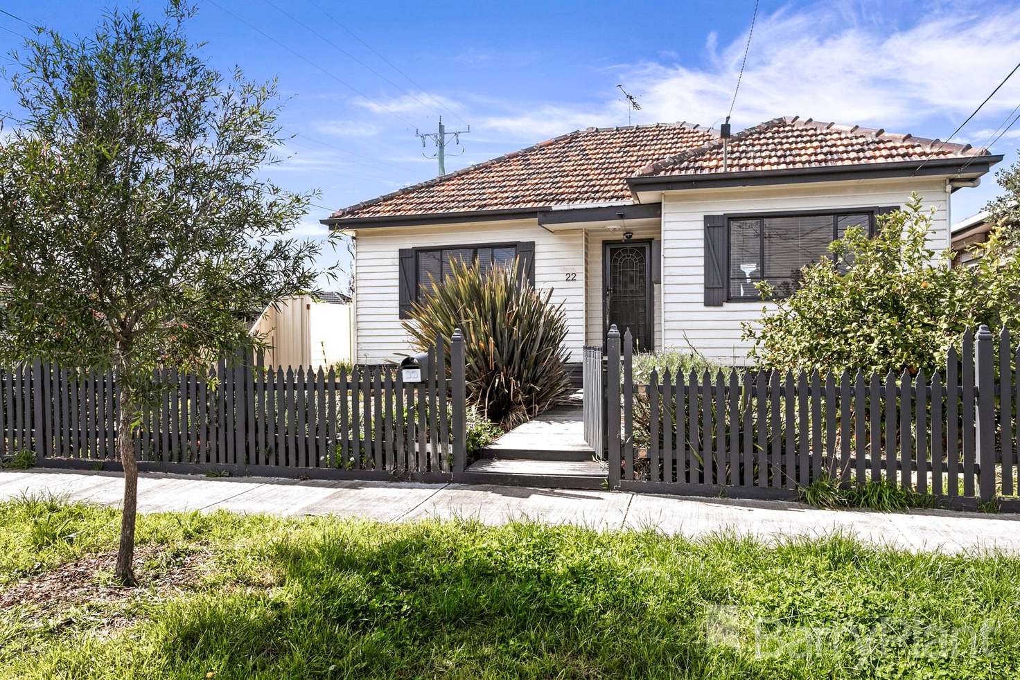 Main view of Homely house listing, 22 Andrew Street, Sunshine VIC 3020