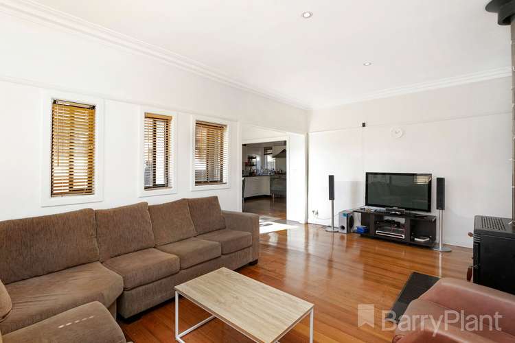 Fourth view of Homely house listing, 22 Andrew Street, Sunshine VIC 3020