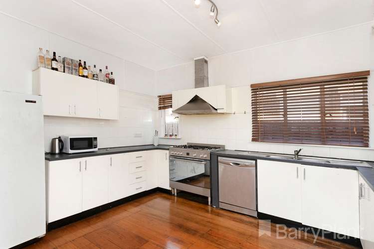Fifth view of Homely house listing, 22 Andrew Street, Sunshine VIC 3020