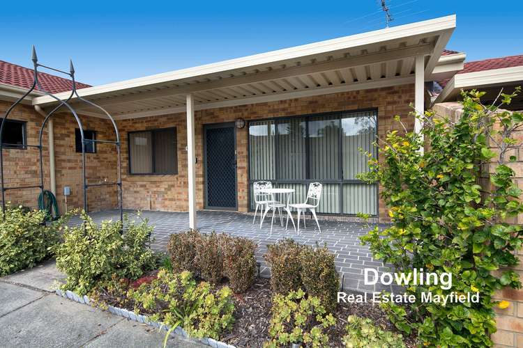 17/82 Warners Bay Road, Warners Bay NSW 2282