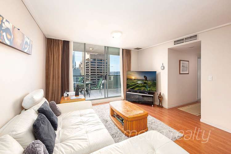 Second view of Homely apartment listing, 5005/393 Pitt Street, Sydney NSW 2000