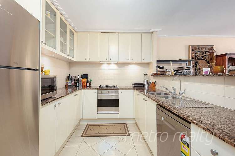 Sixth view of Homely apartment listing, 5005/393 Pitt Street, Sydney NSW 2000