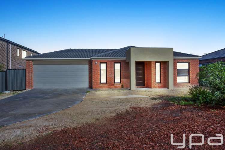 Main view of Homely house listing, 7 Pinjar Avenue, Tarneit VIC 3029