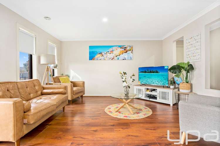 Sixth view of Homely house listing, 7 Pinjar Avenue, Tarneit VIC 3029