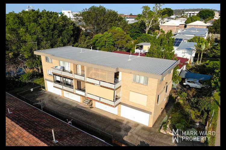 Main view of Homely unit listing, 4/23 Dora Street, Moorooka QLD 4105