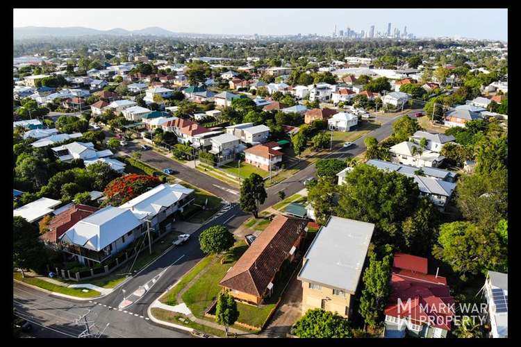 Second view of Homely unit listing, 4/23 Dora Street, Moorooka QLD 4105