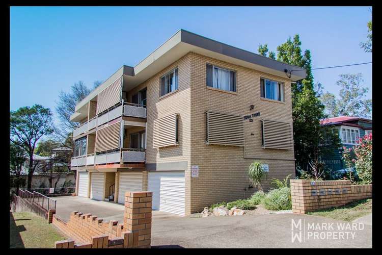 Fourth view of Homely unit listing, 4/23 Dora Street, Moorooka QLD 4105