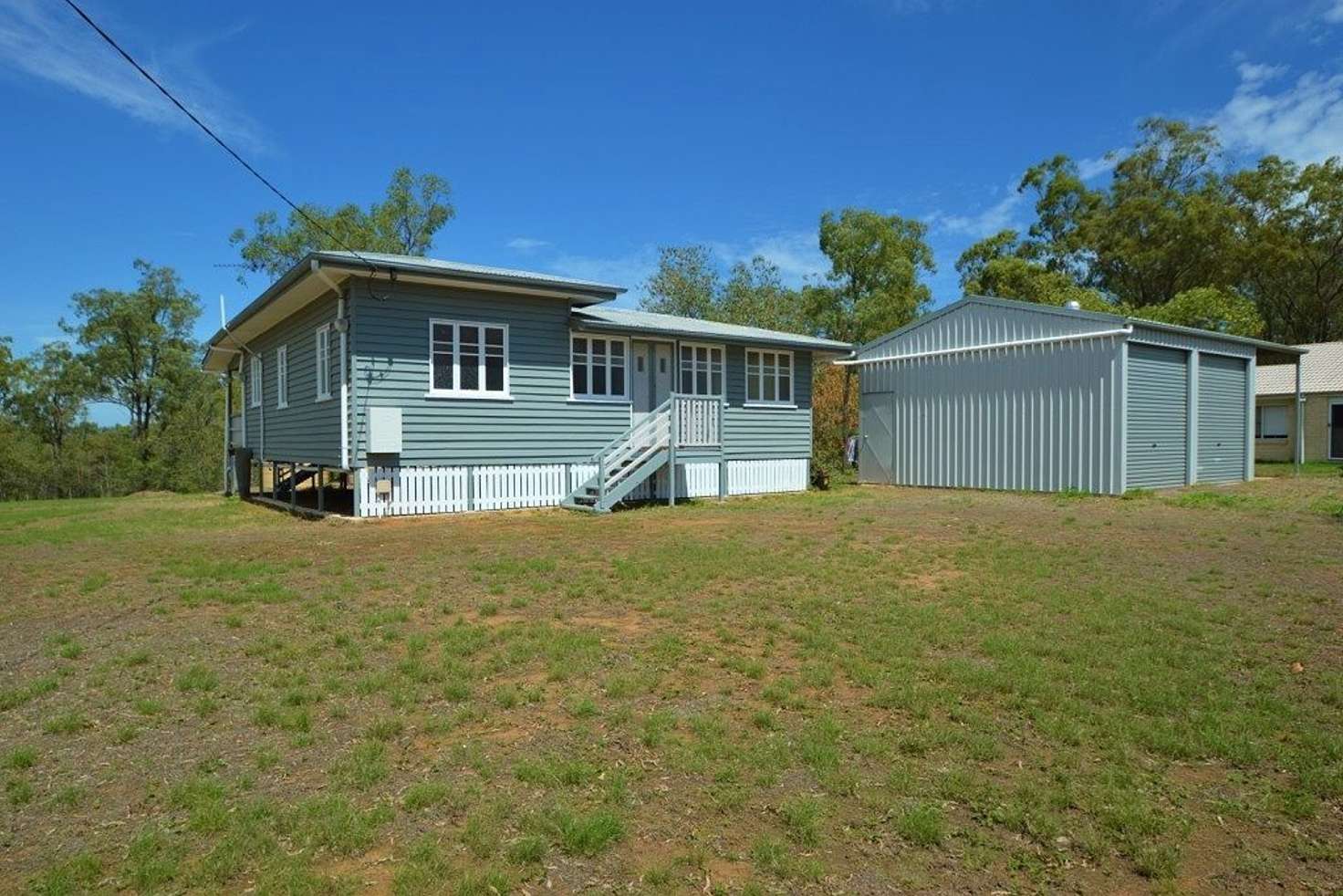 Main view of Homely house listing, 5 Magpie Avenue, Regency Downs QLD 4341